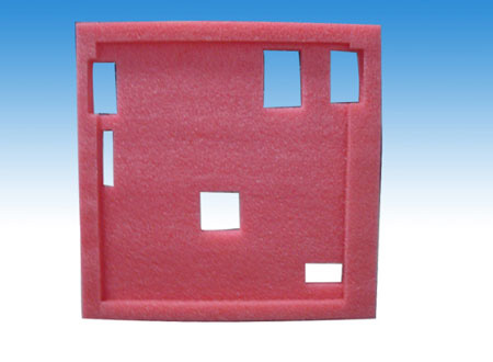 國(guó)產(chǎn)防靜電EPE